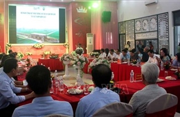 Câu lạc bộ các Di sản thế giới tại Việt Nam làm tốt công tác bảo tồn, liên kết phát triển du lịch