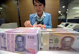Ngân hàng trung ương Thái Lan tăng lãi suất lần thứ 3 liên tiếp