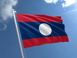 Điện mừng 47 năm Quốc khánh nước Cộng hòa dân chủ nhân dân Lào