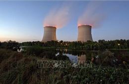 Indonesia đặt mục tiêu xây dựng nhà máy điện hạt nhân vào năm 2039