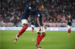 WORLD CUP 2022: Mbappe giải thích lý do né tránh truyền thông