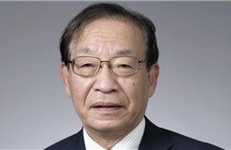 Cựu quan chức ngân hàng được bổ nhiệm làm Chủ tịch đài NHK (Nhật Bản)