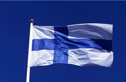 Điện mừng Quốc khánh Phần Lan