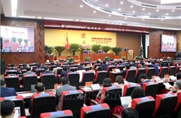 Kỳ họp thứ 12, HĐND tỉnh Hải Dương: Chất vấn nhiều vấn đề &#39;nóng&#39;