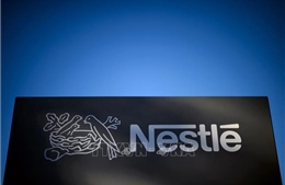 Nestlé xây dựng nhà máy sản xuất mới tại Ukraine