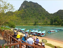 Quảng Bình: Tổ chức nhiều hoạt động du lịch trong dịp Tết Dương lịch 2023