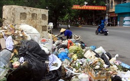 Giải &#39;bài toán&#39; rác thải công nghiệp, rác thải sinh hoạt tại Thái Bình