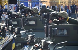 Nga cảnh báo xung đột thêm trầm trọng khi phương Tây cung cấp vũ khí cho Ukraine