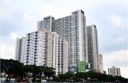 Thăng trầm thị trường nhà ở TP Hồ Chí Minh - Bài 2: Đâu là nguyên nhân?