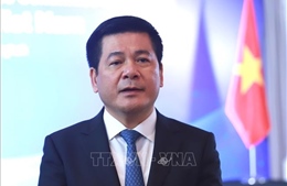 Bộ trưởng Nguyễn Hồng Diên: Kỳ vọng vào những hướng đi mới