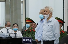 Nguyên Chủ tịch UBND tỉnh Khánh Hòa bị đề nghị mức án từ 7 - 8 năm tù