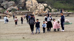 Thanh Hóa: Du lịch cộng đồng hút khách dịp nghỉ Tết dương lịch 2023