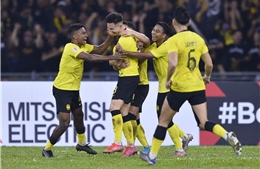 AFF Cup 2022: Malaysia bán 59.000 vé trận bán kết lượt đi gặp Thái Lan