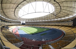 AFF Cup 2022: ĐT Malaysia khiến tuyển Thái Lan lo lắng ở Bukit Jalil