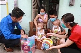 Đại hội V Hội Nạn nhân chất độc da cam/dioxin Việt Nam: Đánh dấu sự trưởng thành lớn mạnh của tổ chức hội