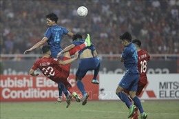 AFF Cup 2022: Báo Thái Lan chỉ ra những điểm nhấn trong trận chung kết lượt đi