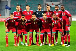 Đội tuyển Maroc vắng mặt tại Giải vô địch châu Phi do căng thẳng ngoại giao