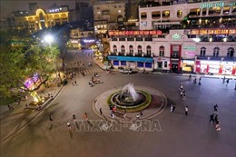 Chuyển hóa nguồn lực văn hóa Thủ đô - Bài cuối: Hiện thực hóa tầm nhìn Hà Nội