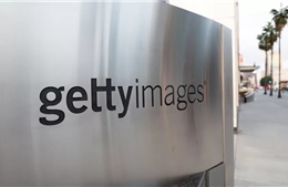 Getty Images kiện công ty AI sao chép hình ảnh bất hợp pháp