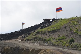 EU thành lập phái bộ mở rộng tham gia giám sát biên giới Armenia - Azerbaijan