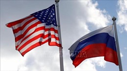 Điện Kremlin: Quan hệ Nga - Mỹ đang ở mức thấp nhất