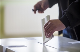 Slovakia: Tỷ lệ cử tri tham gia trưng cầu ý dân về bầu cử sớm quá thấp