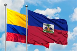 Colombia mở lại lãnh sự quán ở Haiti