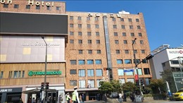 Hàn Quốc truy tố chủ khách sạn gần nơi xảy ra thảm họa Itaewon