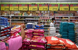 Xuất khẩu gạo Thái Lan vượt mục tiêu đề ra trong năm 2022