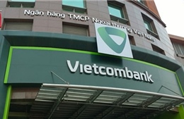 Vietcombank thông qua kế hoạch tăng vốn lên hơn 75.000 tỷ đồng