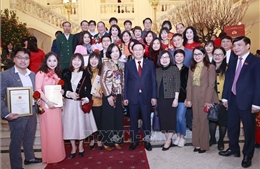 Phát động Giải Búa liềm vàng lần thứ VIII - năm 2023