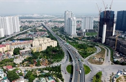 Phê duyệt nhiệm vụ điều chỉnh Quy hoạch chung Thủ đô Hà Nội