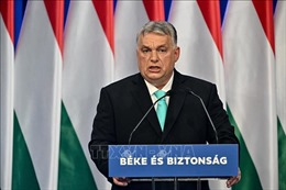 Thủ tướng Hungary đề nghị Quốc hội đàm phán thêm việc Phần Lan, Thụy Điển gia nhập NATO