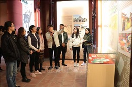 Phát triển du lịch Bắc Ninh nhanh, bền vững - Bài cuối: Đưa Kinh Bắc trở thành trung tâm văn hóa du lịch của cả nước