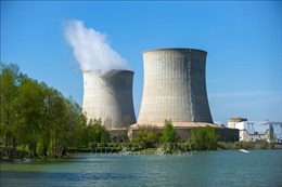 11 nước EU đẩy mạnh hợp tác về năng lượng hạt nhân