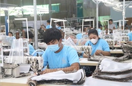Nhiều doanh nghiệp tại Trà Vinh gặp khó khăn