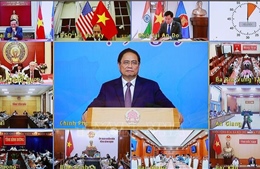 Hội nghị triển khai Chương trình hành động của Chính phủ về ngoại giao kinh tế năm 2023