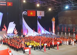 Thành lập Ban Chỉ đạo Đại hội Thể thao học sinh Đông Nam Á lần thứ 13