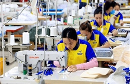 Những tín hiệu tích cực cho ngành xuất khẩu thời trang Việt Nam  