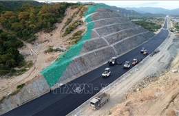 Cục Đường bộ Việt Nam được giao quản lý, khai thác cao tốc Vĩnh Hảo - Phan Thiết