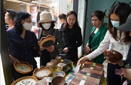 Hà Nội: Kết nối, phát triển du lịch làng nghề huyện Phú Xuyên