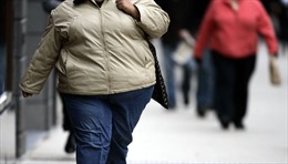 Thừa cân và ít vận động - hai yếu tố có nguy cơ gây bệnh