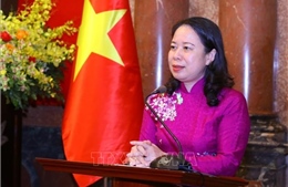 Đại sứ Phạm Hoàng Kim: Việt Nam và Mozambique còn nhiều tiềm năng hợp tác