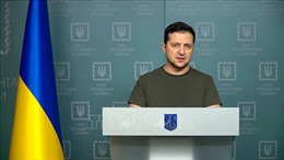 Ukraine thông qua kế hoạch cải cách luật pháp để gia nhập EU