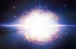 Vụ nổ lớn nhất từng được quan sát trong vũ trụ &#39;làm khó&#39; các nhà thiên văn học
