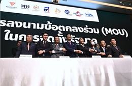 Bầu cử Thái Lan: Các đảng lớn bác bỏ ý tưởng thành lập liên minh