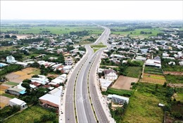 Triển khai Nghị quyết về chủ trương đầu tư dự án giao thông kết nối 3 tỉnh