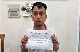 Quảng Ninh: Khởi tố đối tượng lừa đảo khách đặt phòng nghỉ du lịch 