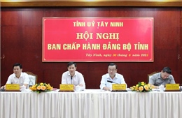 Tây Ninh thu ngân sách Nhà nước đạt trên 5.781 tỷ đồng