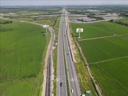 Phương án thực hiện dự án đường cao tốc Thành phố Hồ Chí Minh - Chơn Thành